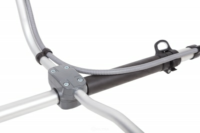 Бензиновый триммер ELAND GTR-424 (Китай)