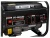 Электростанция (генератор бензиновый) ECO PE-4001RS "Black Edition" (Китай)