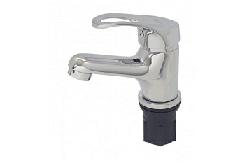 Смеситель для умывальника Wisent W10215  (Китай)