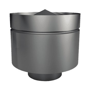 Дефлектор ф115/ф180 (Беларусь)