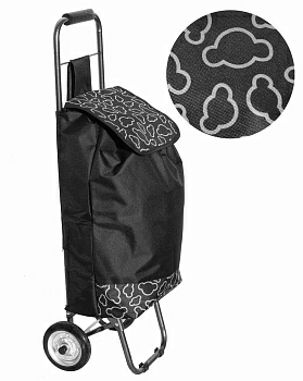 Хозяйственная сумка-тележка 1500 (Китай)