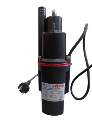 Погружной винтовой насос EDON VP 210/10 (Китай) 