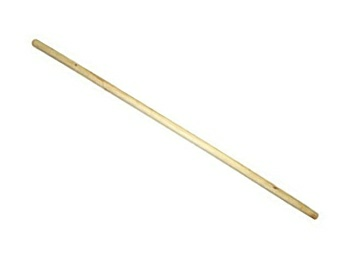 Черенок для лопат ф40x1500мм 1 сорт (Беларусь)