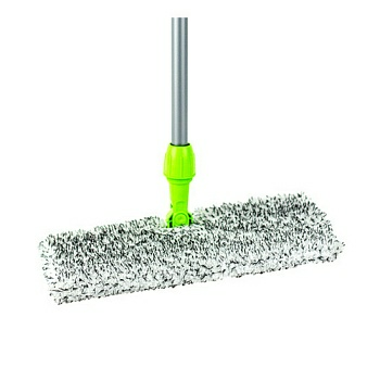 Швабра DUO универсальная с рукояткой EKB013 110 см (Беларусь)