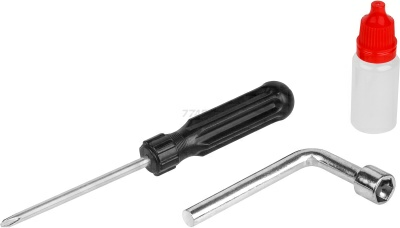 Аккумуляторная мини-пила WORTEX LX CEC 2518-1 в чемодане (Китай)