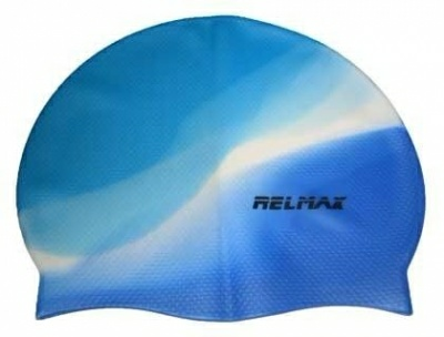 Шапочка для плавания RELMAX XB (Китай)