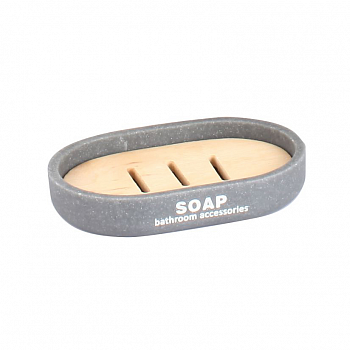 Мыльница BISK Dakar 07781 (Германия) 