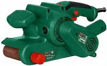 Шлифмашина ленточная BS09-75 V DWT (Китай) 