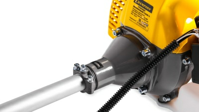 Триммер бензиновый (мотокоса) CHAMPION T523S-2 (Китай)