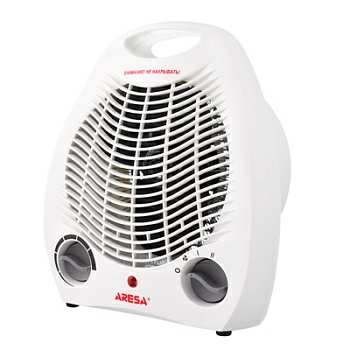 Тепловентилятор ARESA AR-2901 (Китай) Тепловентилятор ARESA AR-2901 (Китай)