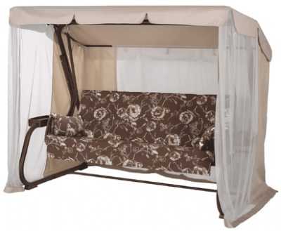 Качели садовые Корсика 527(Россия) 