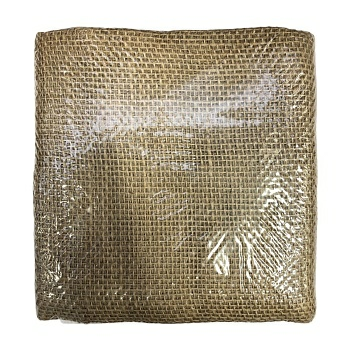 Мешковина Полотно джутовое (Россия)