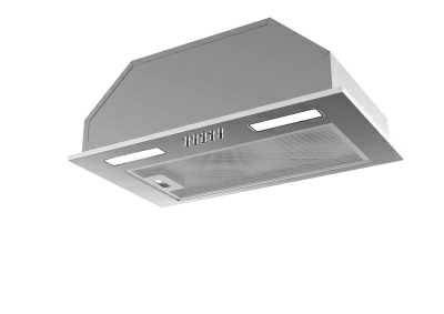 Вытяжка Schtoff TDM 60 Inox (Китай)