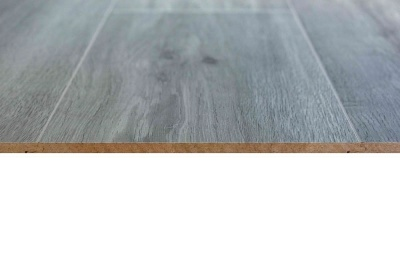 Ламинат Unilin Clix Plus Extra Серый дымчатый CPE 3587 8*190*1200 (Россия)  в Борисове