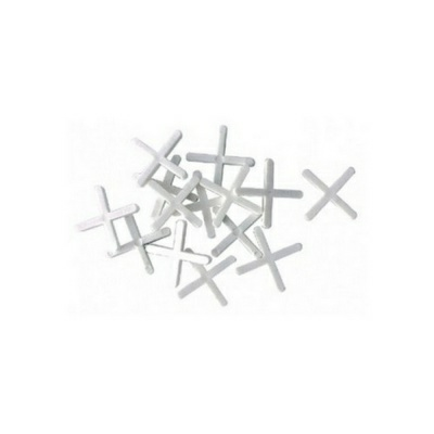 Крестики для плитки HARDY (Польша) 1мм 100шт