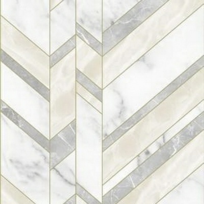 Панель ПВХ Полярное сияние-6   2,5 м х 0,25 м 1 шт=0,625 (Россия)