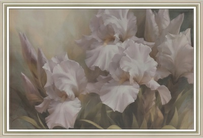 Репродукция 60/90 (1) мдф ш 8С0812 (Беларусь)