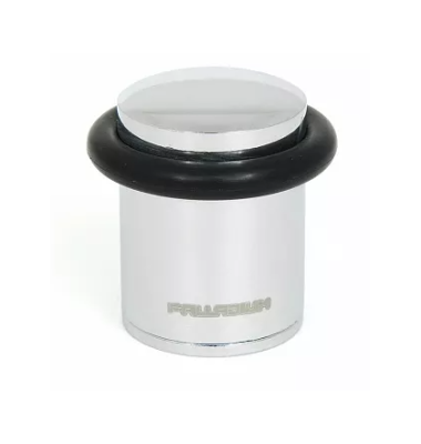 Стопор 04 СР хром 10/200 (Китай) 