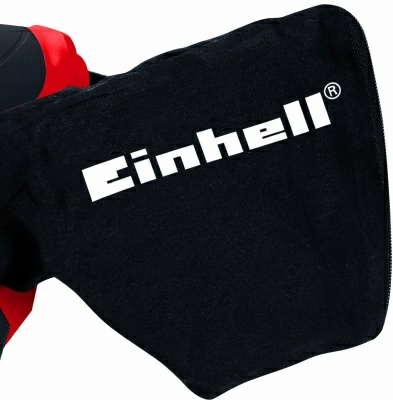 Ленточная шлифмашина Einhell TC-ВS 8038 (Китай)