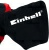 Ленточная шлифмашина Einhell TC-ВS 8038 (Китай)