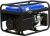 Электростанция (генератор бензиновый) ECO PE-4001RS
