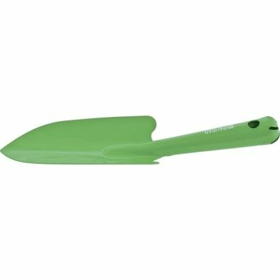 Совок посадочный широкий цельнометаллический