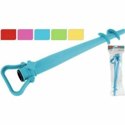 Подставка для зонта пластмассовая 2, 5-5, 5*37 см (Нидерланды)