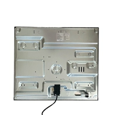 Газовая варочная поверхность Schtoff H6034C30IS White (Россия)