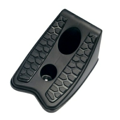 Башмаки противооткатные, 2 шт. Matrix (Китай)