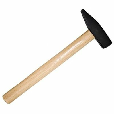 Молоток 0,2кг с деревянной рукояткой STARTUL «Master» ST2001-02 (Китай) Молоток 0,2кг с деревянной рукояткой STARTUL «Master» ST2001-02 (Китай)