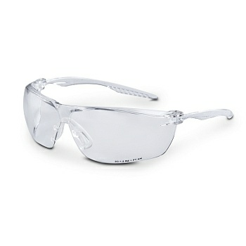 Очки открытые СОМЗ О88 SURGUT прозрачные PC (Россия)