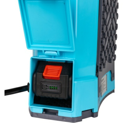 Аккумуляторный опрыскиватель 10л GPT WFB-10li (Китай)