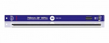 Резинки ALCA Single Edge 131, 28 дюймов 70см (Германия)