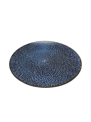 Тарелка S12-PL21 21см (Китай)