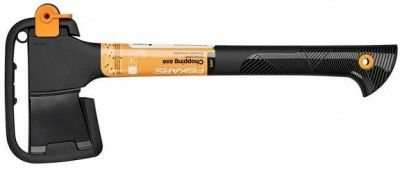 Топор универсальный Solid A10 Fiskars (Финляндия)