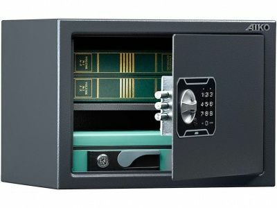 Мебельный сейф Aiko T-250 ЕL (Россия) Мебельный сейф Aiko T-250 ЕL (Россия)