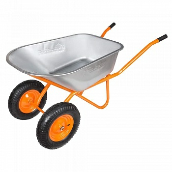 Тачка строительная GIGANT PROFI 360-2 ELAND (Китай)