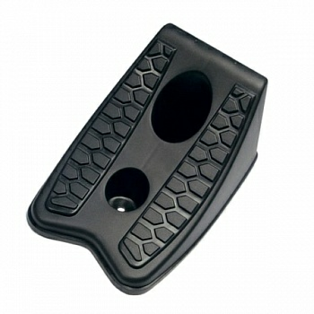 Башмаки противооткатные, 2 шт. Matrix (Китай) Башмаки противооткатные, 2 шт. Matrix (Китай)