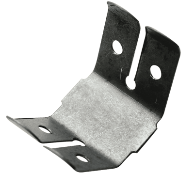 Пружинный подвес (бабочка) (Россия)