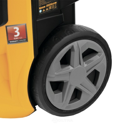 Моечная машина высокого давления Denzel R-180 (Китай)