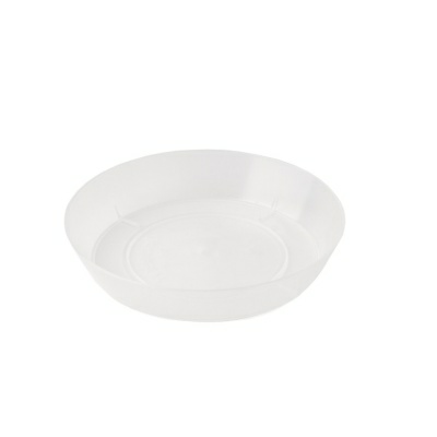 Поддонник 100мм прозрачный (Россия)