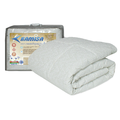 Одеяло стеганое ОДН.Л-172 205*172 (Беларусь)