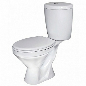 Унитаз-компакт CAPRI (Россия)