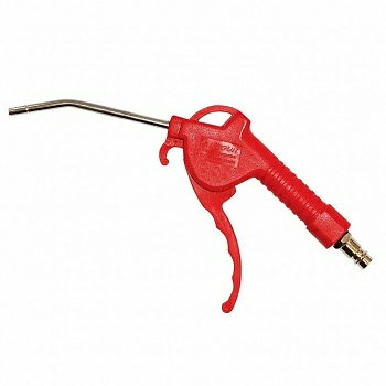 Пневмопистолет продувочный FUBAG DGR220/2 с регулятором воздушного потока (Китай)