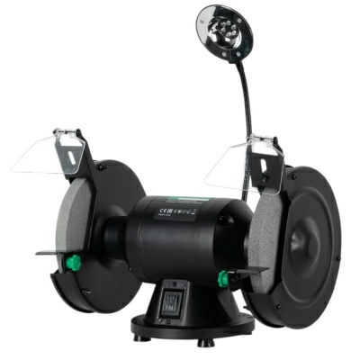 Станок точильный DSP-350 L DWT (Китай)