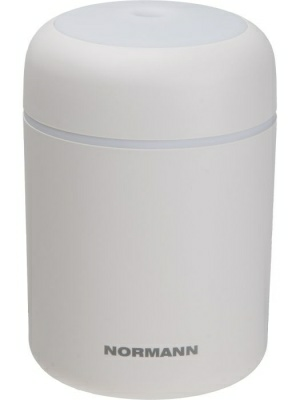 Увлажнитель воздуха NORMANN AUH-100 белый N16029-6 (Китай)