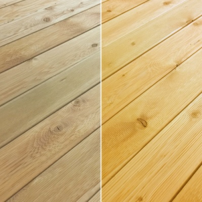 Защитное обновляющее масло для фасадов и террас TimberCare Facade&Terrace Oil натуральный 0,75л в Борисове