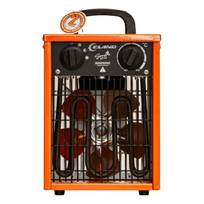 Нагреватель воздуха электрический SONORA KT-22 ELAND (Китай)