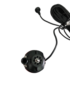 Погружной винтовой насос EDON VP 300/25 (Китай) 