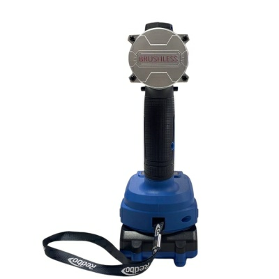 Аккумуляторная дрель REDBO OAD-18BL (Китай) 